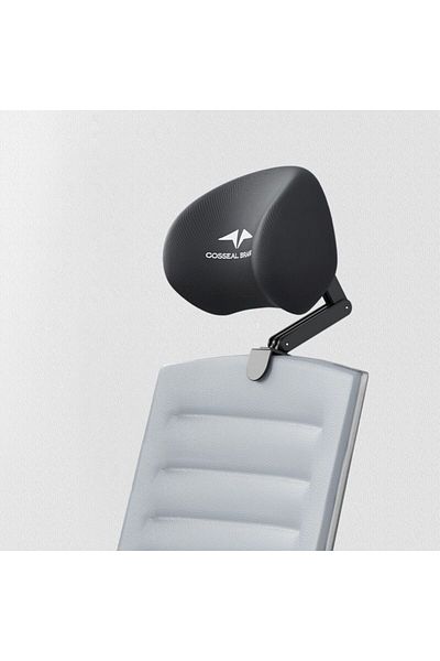 Choice Normal style Chair Headrest Universal Ergonomic Office Chair Head Pillow Adjustable Support Cushion
