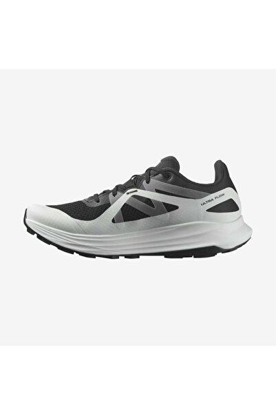 Salomon Ultra Flow L47525300 Patika Koşu Ayakkabısı Erkek Spor Ayakkabı BEYAZ