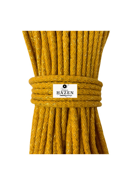 Hazen Home En Ucuz Kordon Ip (YARIM KG) Dikilebilir Kordon Sepet Supla Çok Am...