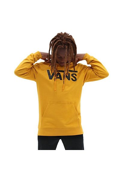 Vans Mn Classic Po Hoodie II-vn0a456bf3x1