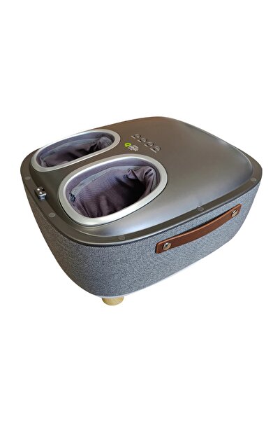 BACK COMFORT Feet Massager with Cover