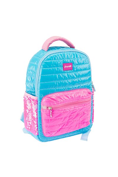 Girabrilla Παιδικό σακίδιο πλάτης Puffer Pop