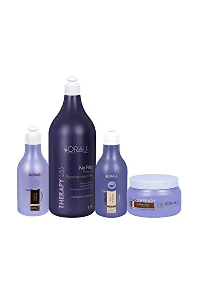 SORALI مجموعة ثيرابي ليس 1000مل