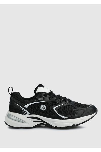 Hammer Jack Tenis pentru bărbați Hader - alb negru