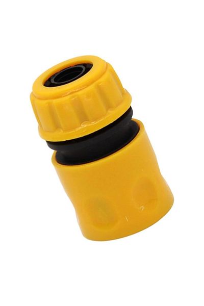 BGA Garden Hose 1/2 13mm Connection Apparatus
