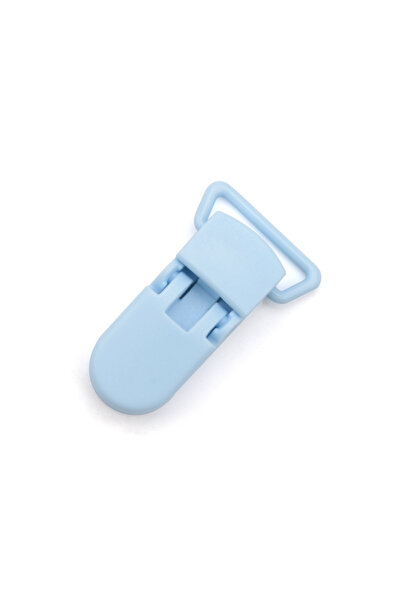 Choice 20 مم صفاء LOFCA 10 قطع/الوحدة موضة البلاستيك 20 مم مشبك صنع المجوهرات...