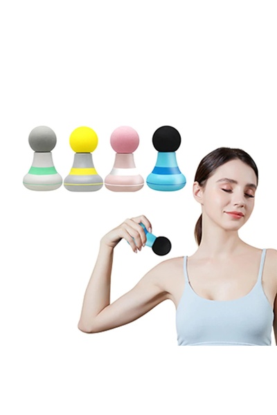 BACK COMFORT Vibratory massage