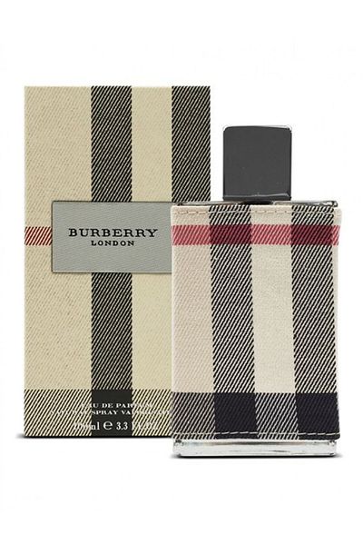 BURBERRY London EDP 100mlBurberry London EDP 100ml