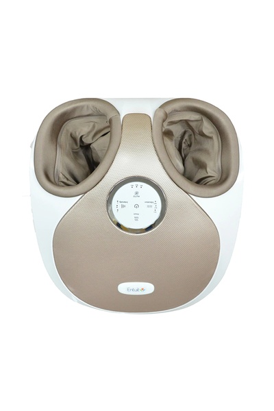 BACK COMFORT Thermal Foot Massager