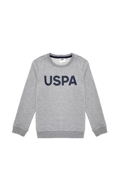 U.S. Polo Assn. boy sweatshirt