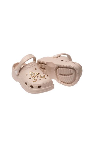 ALTUVATEKS High Sized Hospital Cook Nurse Doctor Slippers With Massage Base