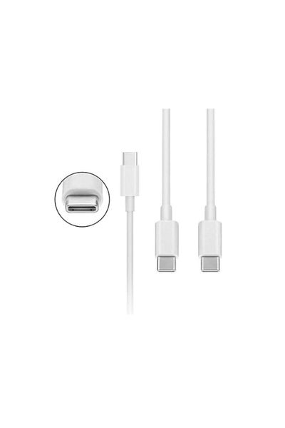 GENERAL 1 meter USB Type-C double-headed cable