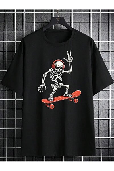 NIMBLECO TRICOU PENTRU COPII CU MÂNECĂ SCURTĂ CU IMPRIMEU