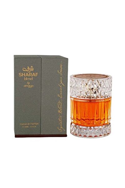 Zİmaya عطر شرف ذا بلند 100 مل