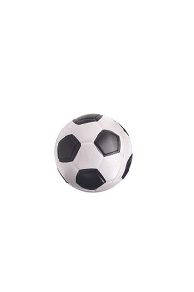 TİME Lightweight Kids Soccer Ball Mini Size for Everyday Play