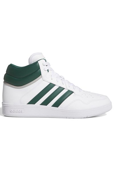 adidas Αθλητικά παπούτσια Hoops 4.0 Mid White Jq9998