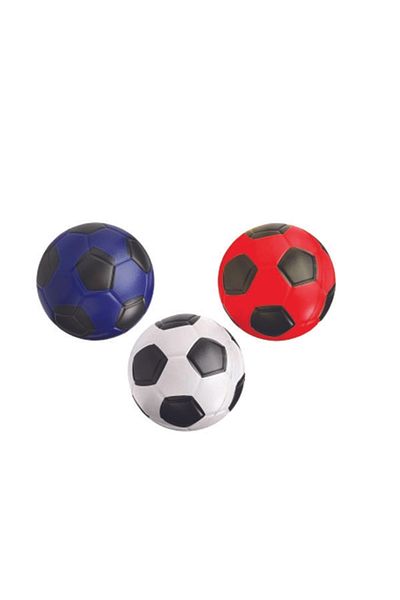 TİME Lightweight Kids Soccer Ball Mini Size for Everyday Play