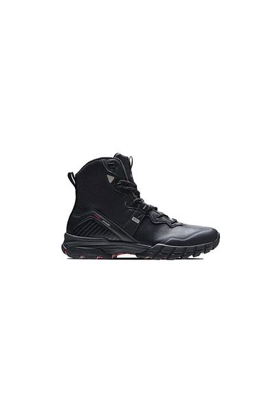 Lescon Nimbus Max Waterproof Trekking Men's Black Boots 23Kae00Nimbm-633