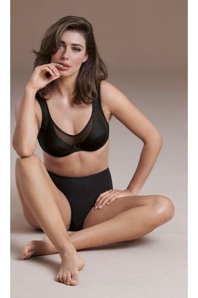 Zen Sutien Clara cu sârmă Anita, confortabil și confortabil