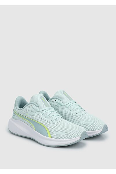 Puma Skyrocket Lite Su Yeşili Kadın Koşu Ayakkabısı 37943736