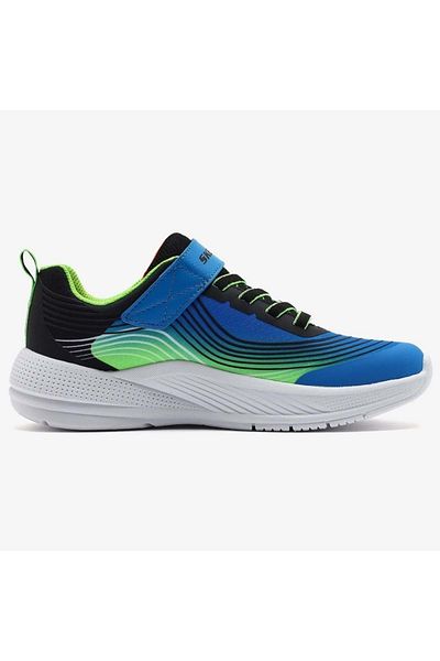 SKECHERS Tarka tornacipő 403926 L-BLLM