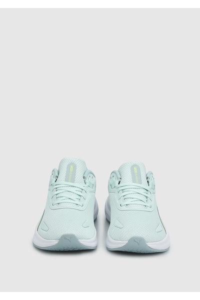Puma Skyrocket Lite Su Yeşili Kadın Koşu Ayakkabısı 37943736