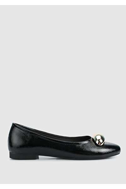 Provoq Black Women's Shoes