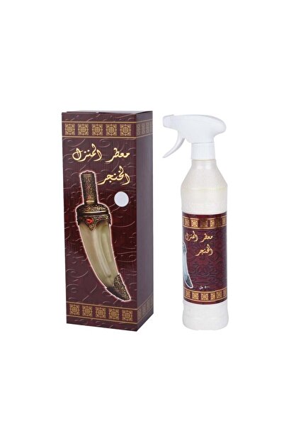 Banafa بانافع للعود معطر الخنجر 500 م