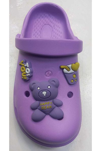 BS BEYAZ SHOES Sports Children's Comfort Slippers