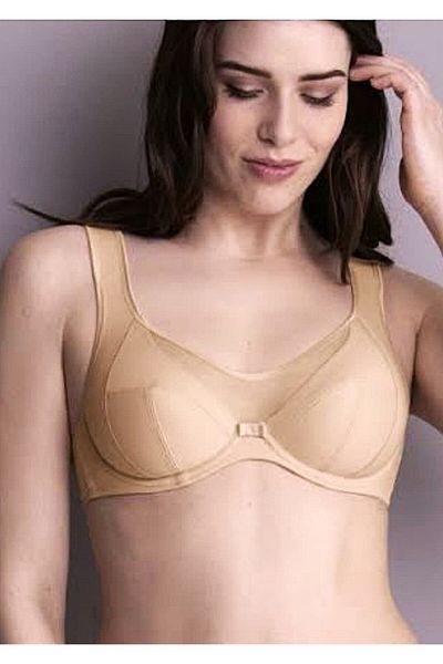 Zen Σουτιέν Anita Underwire Comfort-Comfortable Gathering Clara