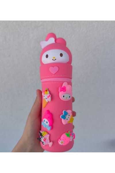 senacacollection Θήκη για στυλό Mymelody Silicone Θήκη για στυλό 1 τεμάχιο