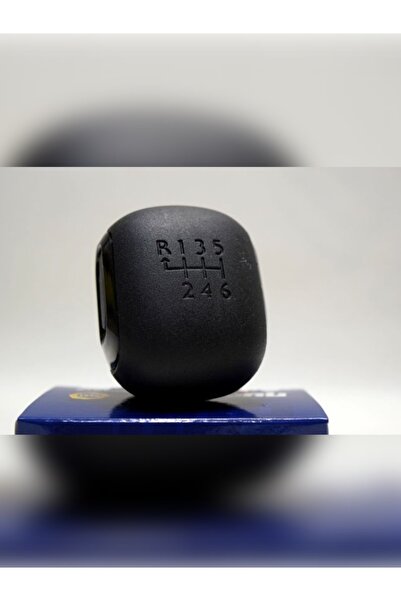 NURPAR Doblo 5 Vites Topuzu Altı İleri 6000655343