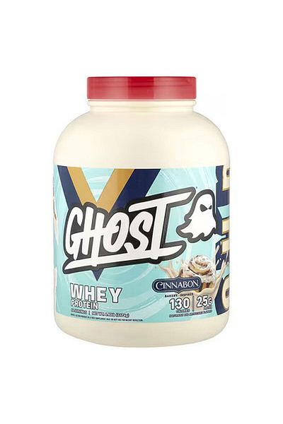 Ghost Whey Protein 2 kg