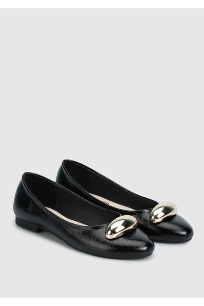 Provoq Black Women's Shoes