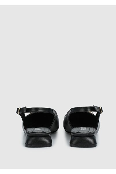 Provoq Black Women's Shoes