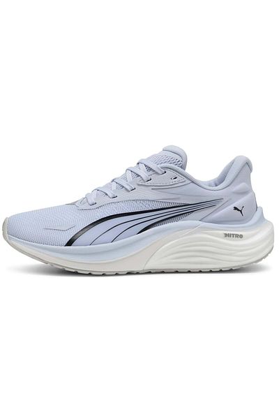 Puma Electrify Nitro ™   4 Wns 310788 Women's Sports Shoes Lilac