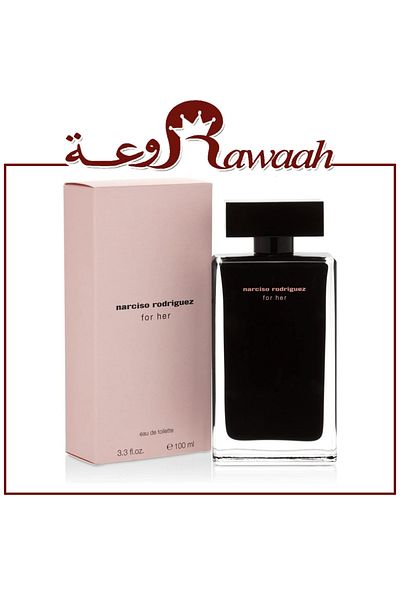brangd barfium Narciso Rodriguez Eau de Toilette for Women