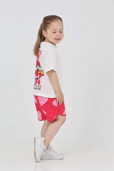ninita kids Mckey Double Team with Connecting Rod