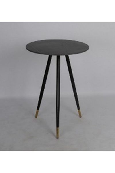 SAHABA Black Ykzp-2208 Service Table Model