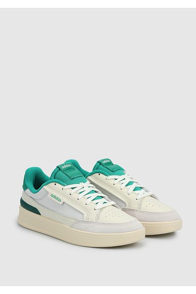 adidas Aspyre Beyaz Erkek Sneaker Js0235