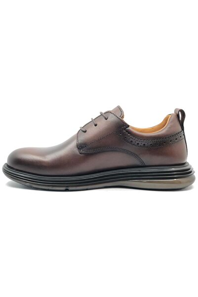 Greyder 16231 Mr Casual Classic Men's Shoes Brown