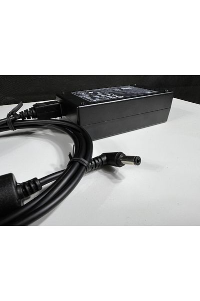 Zebra Original Zebra Pwr-Bga12V50W0Ww Power Supply Adapter and Cord(Sawa-56-41612A)