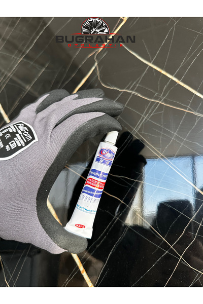 Muhtelif Rk-rubber Sıvı Lastik Yama Fitil Tamir Yapıştırıcısı Ilacı