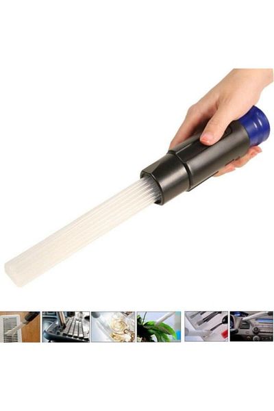CMT Practical Attachable Electronic Gunner Cleaner Gives Yardage When Used in Automarkaza