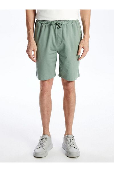 LC Waikiki Ανδρικό σορτς LCWAIKIKI Classic Standard Fit