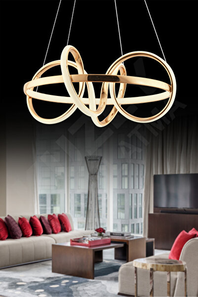 GYK LİGHT GİZEM 3 RENK YANAN KUMANDALI LED