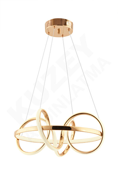 GYK LİGHT GİZEM 3 RENK YANAN KUMANDALI LED