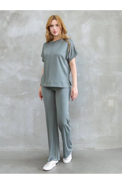 estilowear Women's Summer Sportswear Tracksuit Set