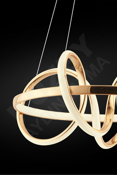 GYK LİGHT GİZEM 3 RENK YANAN KUMANDALI LED