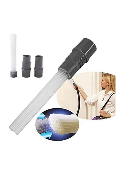 CMT Practical Attachable Electronic Gunner Cleaner Gives Yardage When Used in Automarkaza